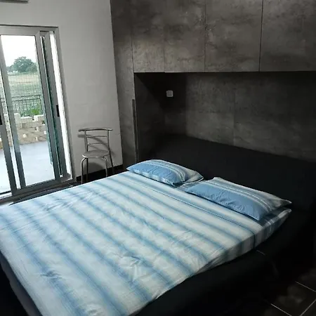 Motel Residenza M.A.V. Cilento Coast Motel *