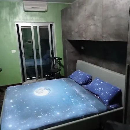 Motel Motel Residenza M.A.V. Cilento Coast *