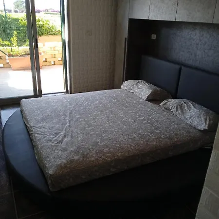 Motel Residenza M.A.V. Cilento Coast