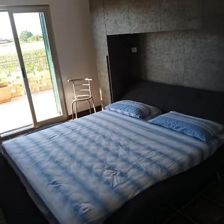 Motel Residenza M.A.V. Cilento Coast Motel Capaccio