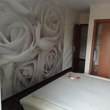 Motel Motel Residenza M.A.V. Cilento Coast *