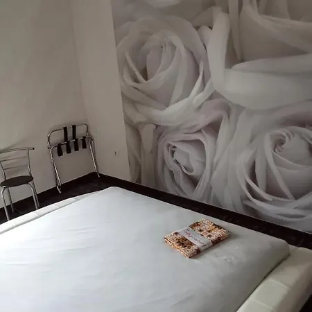 Motel Residenza M.A.V. Cilento Coast Motel Capaccio