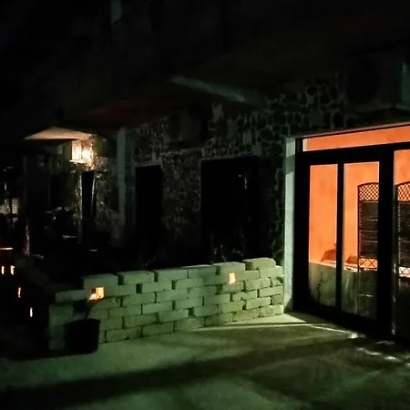 Motel Residenza M.A.V. Cilento Coast