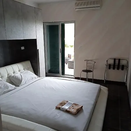 Motel Residenza M.A.V. Cilento Coast Motel