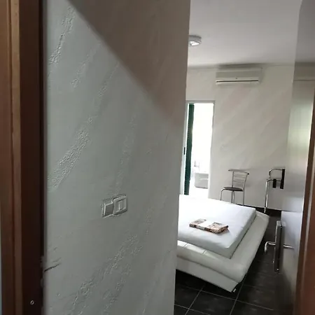 Motel Residenza M.A.V. Cilento Coast *