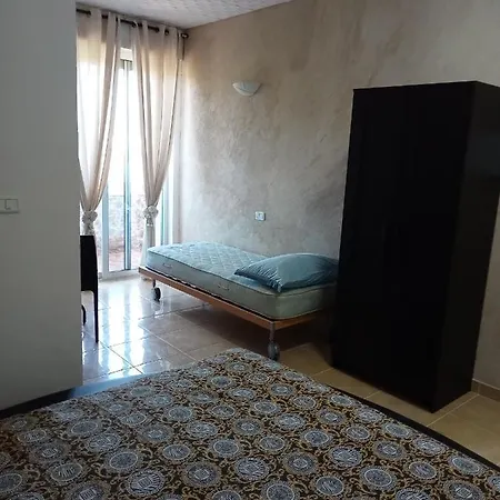 Motel Residenza M.A.V. Cilento Coast * Capaccio