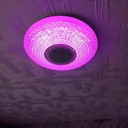 Motel Motel Residenza M.A.V. Cilento Coast