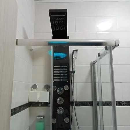 Motel Residenza M.A.V. Cilento Coast *