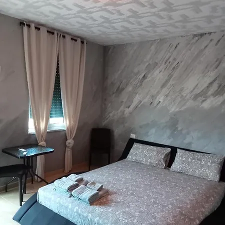 Motel Residenza M.A.V. Cilento Coast *