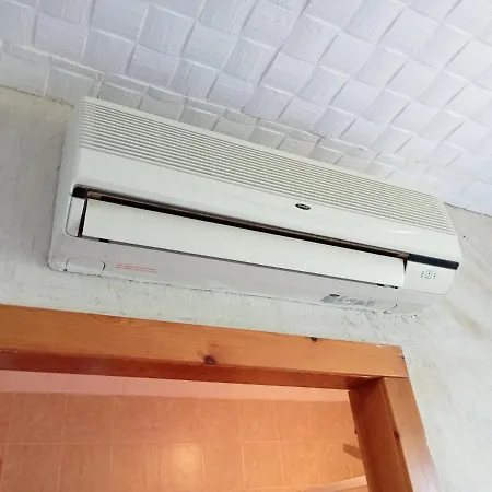Motel Residenza M.A.V. Cilento Coast Capaccio