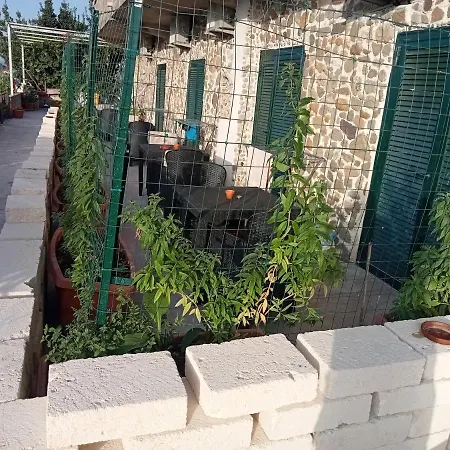 Motel Residenza M.A.V. Cilento Coast * Capaccio
