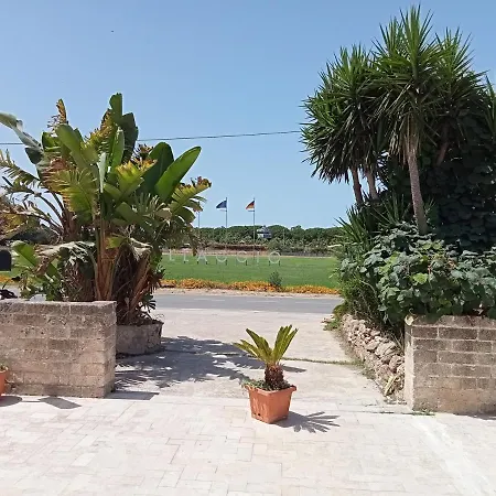 Motel Motel Residenza M.A.V. Cilento Coast *