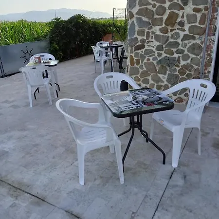 Motel Motel Residenza M.A.V. Cilento Coast