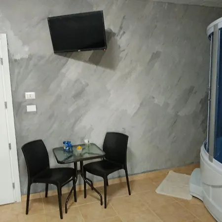 Motel Motel Residenza M.A.V. Cilento Coast Capaccio