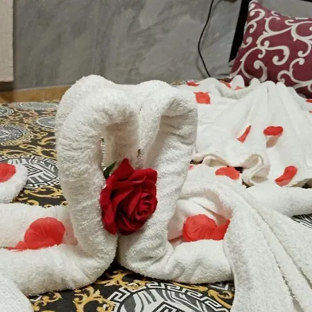 Motel Residenza M.A.V. Cilento Coast
