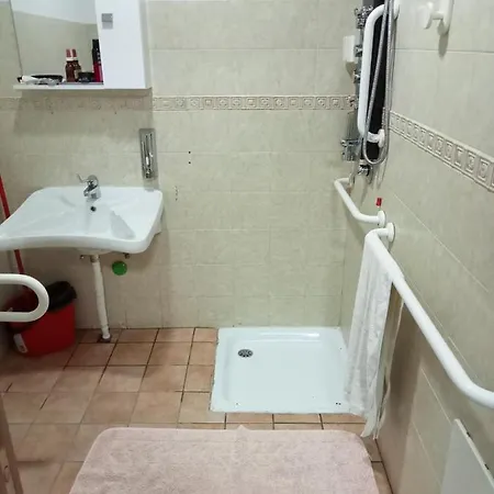 Motel Residenza M.A.V. Cilento Coast *