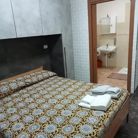 Motel Motel Residenza M.A.V. Cilento Coast *