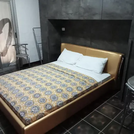 Motel Motel Residenza M.A.V. Cilento Coast *