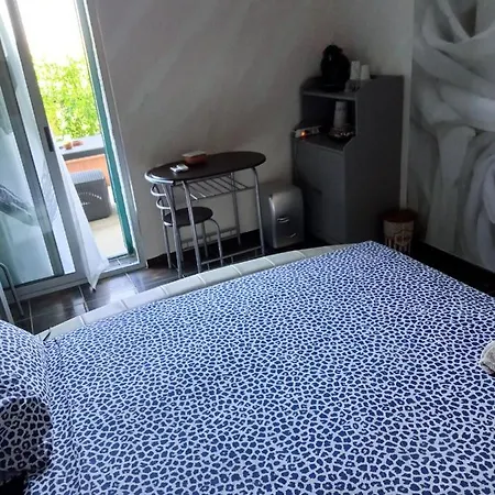 Motel Residenza M.A.V. Cilento Coast Motel *