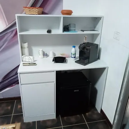 Motel Motel Residenza M.A.V. Cilento Coast