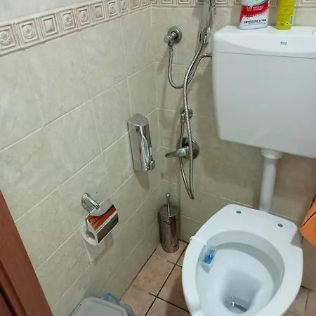 Motel Residenza M.A.V. Cilento Coast Capaccio