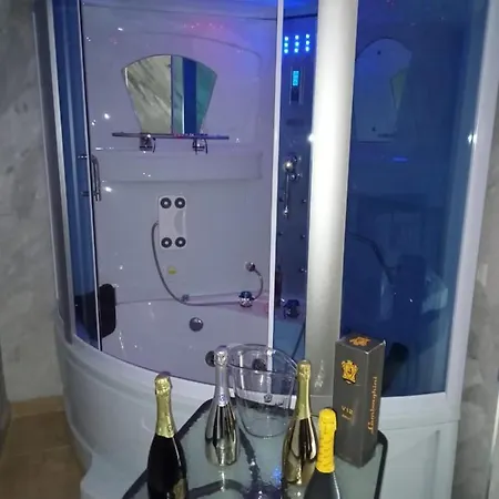 Motel Residenza M.A.V. Cilento Coast *