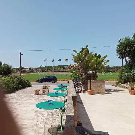 Motel Residenza M.A.V. Cilento Coast Motel