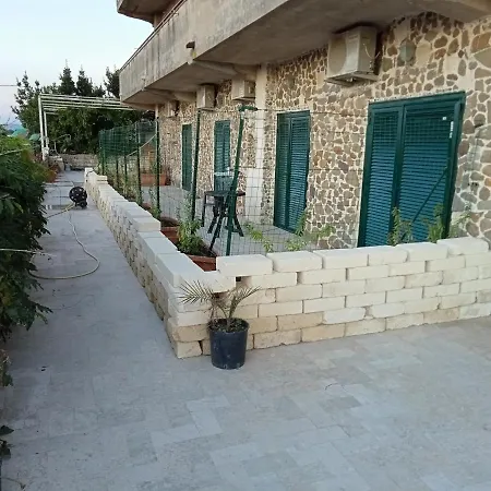 Motel Motel Residenza M.A.V. Cilento Coast