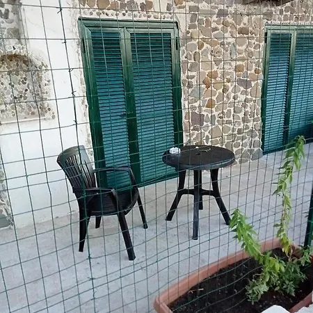 Motel Residenza M.A.V. Cilento Coast Capaccio