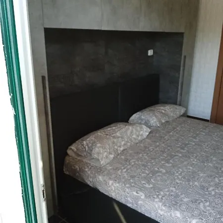 Motel Motel Residenza M.A.V. Cilento Coast Capaccio
