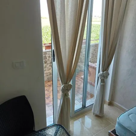 Motel Residenza M.A.V. Cilento Coast Capaccio