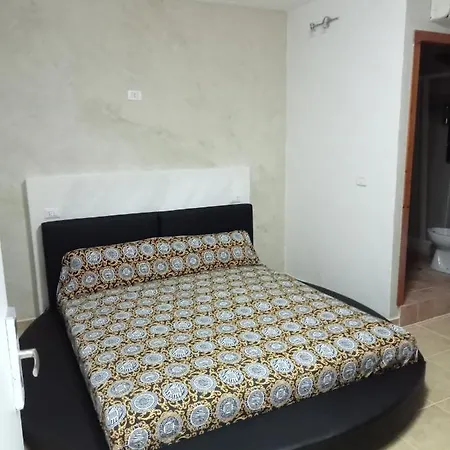 Motel Residenza M.A.V. Cilento Coast Motel *