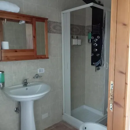 Motel Residenza M.A.V. Cilento Coast * Capaccio