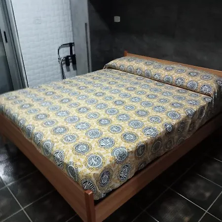 Motel Motel Residenza M.A.V. Cilento Coast