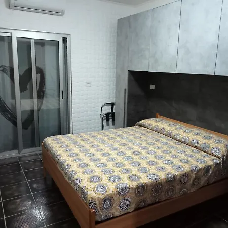 Motel Motel Residenza M.A.V. Cilento Coast