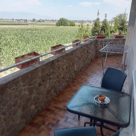 Motel Residenza M.A.V. Cilento Coast