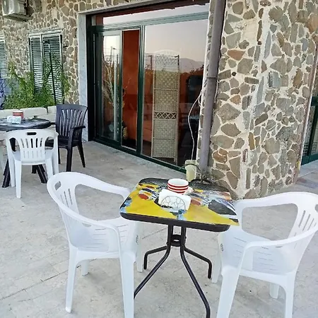 Motel Residenza M.A.V. Cilento Coast Motel *
