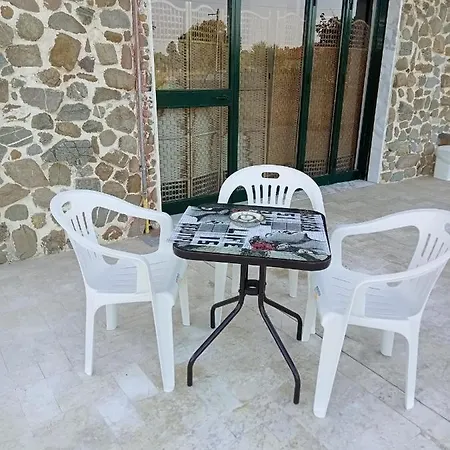 Motel Residenza M.A.V. Cilento Coast Motel *