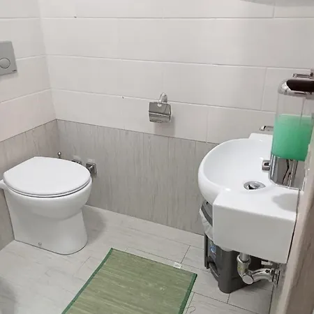 Motel Motel Residenza M.A.V. Cilento Coast