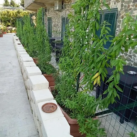 Motel Residenza M.A.V. Cilento Coast Motel Capaccio