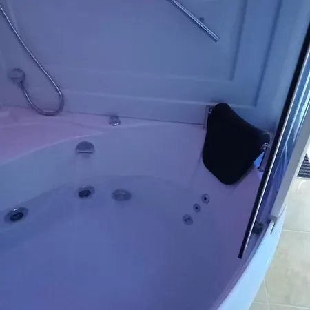 Motel Residenza M.A.V. Cilento Coast Capaccio