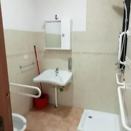 Motel Residenza M.A.V. Cilento Coast Motel Capaccio
