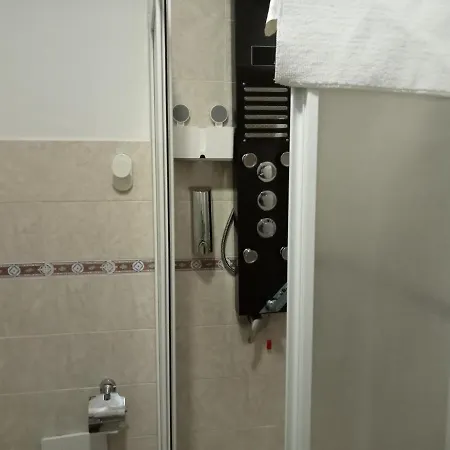 Motel Residenza M.A.V. Cilento Coast Motel Capaccio