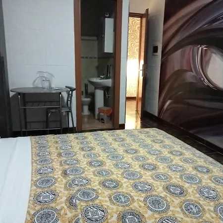 Motel Residenza M.A.V. Cilento Coast * Capaccio