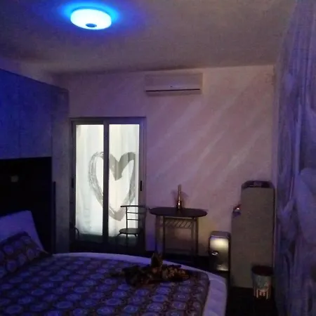 Motel Residenza M.A.V. Cilento Coast