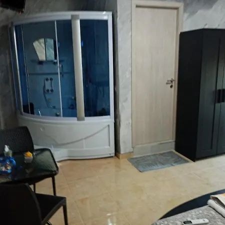 Motel Motel Residenza M.A.V. Cilento Coast *
