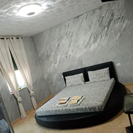 Motel Residenza M.A.V. Cilento Coast Motel