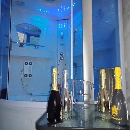 Motel Residenza M.A.V. Cilento Coast Motel *