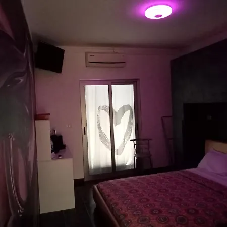 Motel Residenza M.A.V. Cilento Coast
