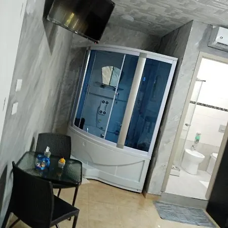 Motel Motel Residenza M.A.V. Cilento Coast Capaccio